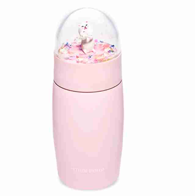 Cherry Blossom Tumbler