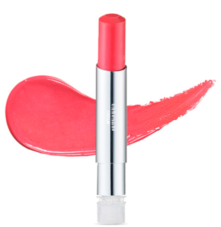 Dear My Glass Tinting Lips Talk