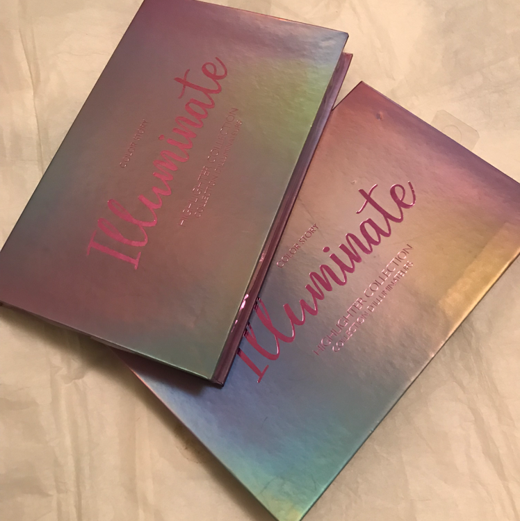 Illuminate Highlighter