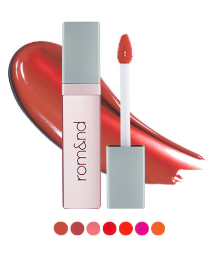 Juicy Lasting Tint