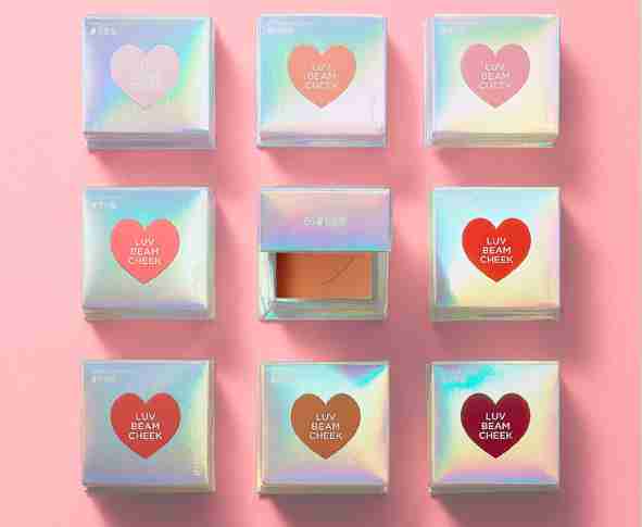 Luv Beam Cheek