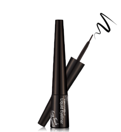 Easy Touch Liquid Eyeliner