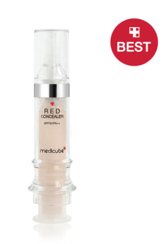 Red Concealer