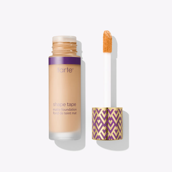 Shape Tape Matte Foundation