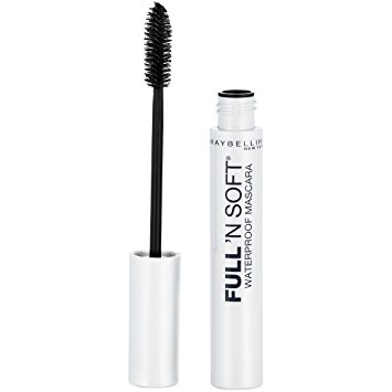 Mascara with free samples