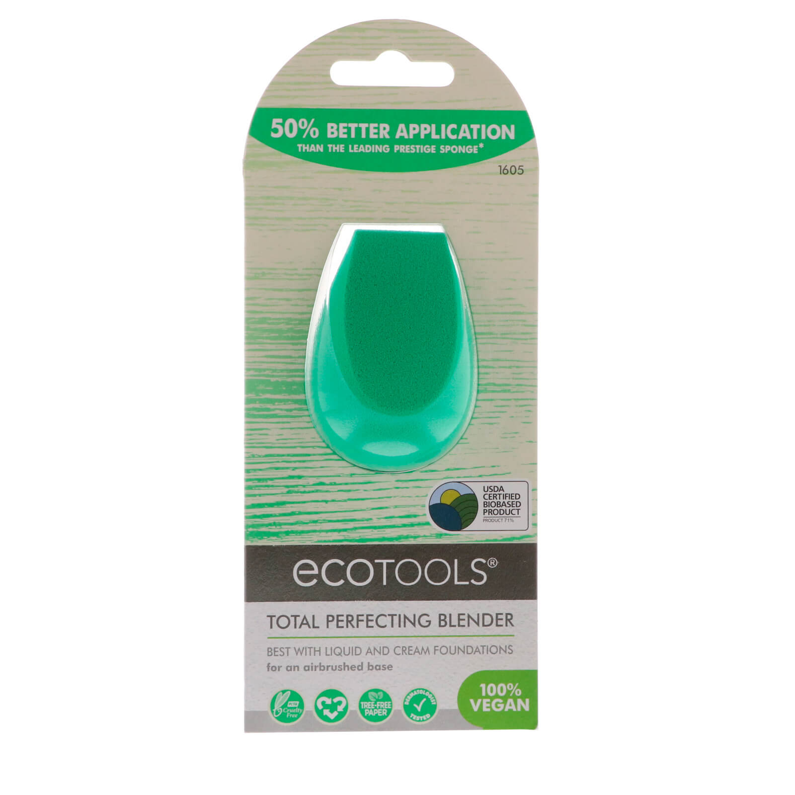 Makeup Sponge