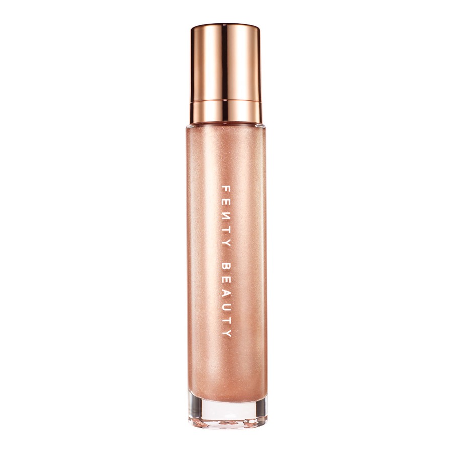 Body Lava Body Luminizer