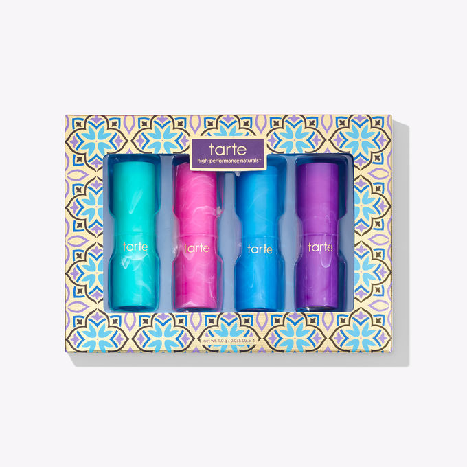 Mermaid Kisses Lipstick Set