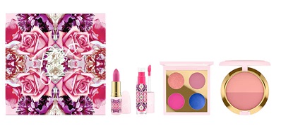 Patrickstarr Floral Realness Full Face Kit Me So Fleek
