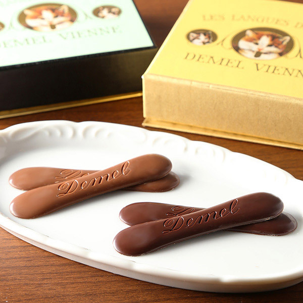 DEMEL