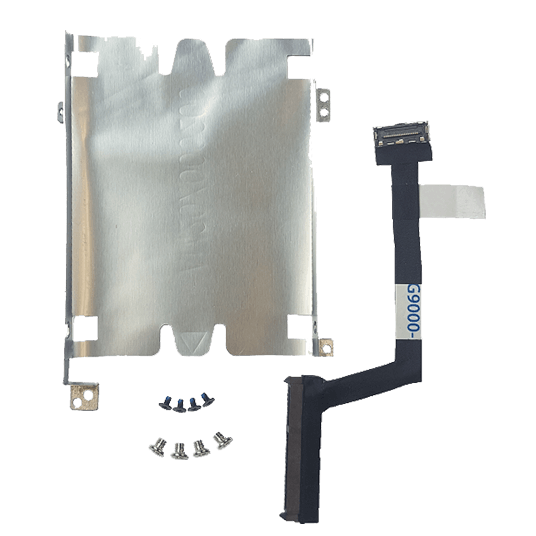 HDD Upgrade Bracket Kit