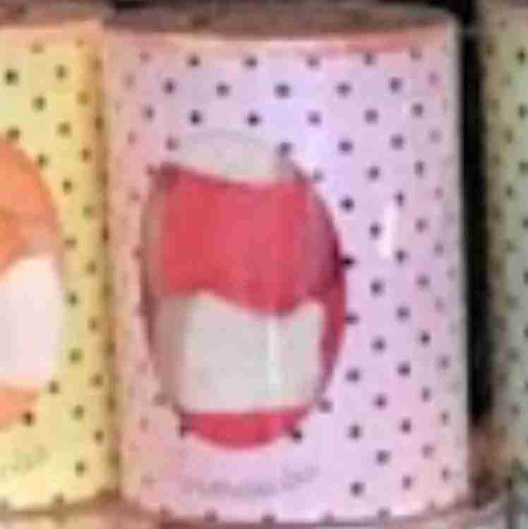 Strawberry Vanilla Marshmallow