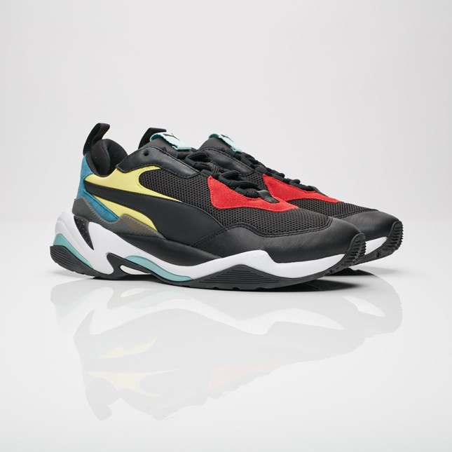 puma m2k tekno