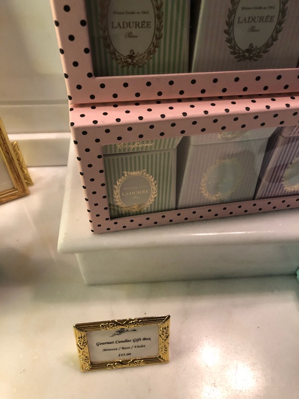 Candy Giftbox - 3 flavors