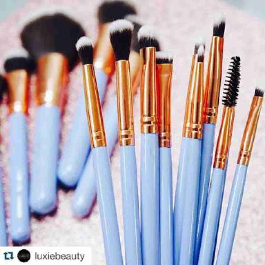 Brush set