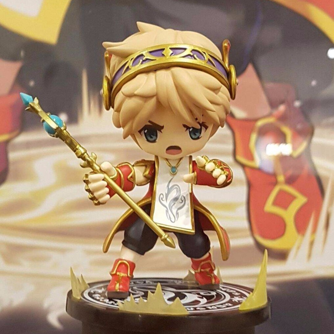 Maplestory Evan