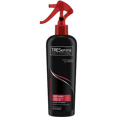 Thermal Creations Heat Tamer Spray
