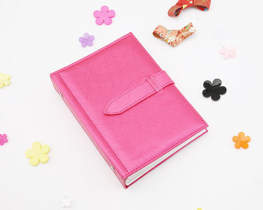 Earring Book