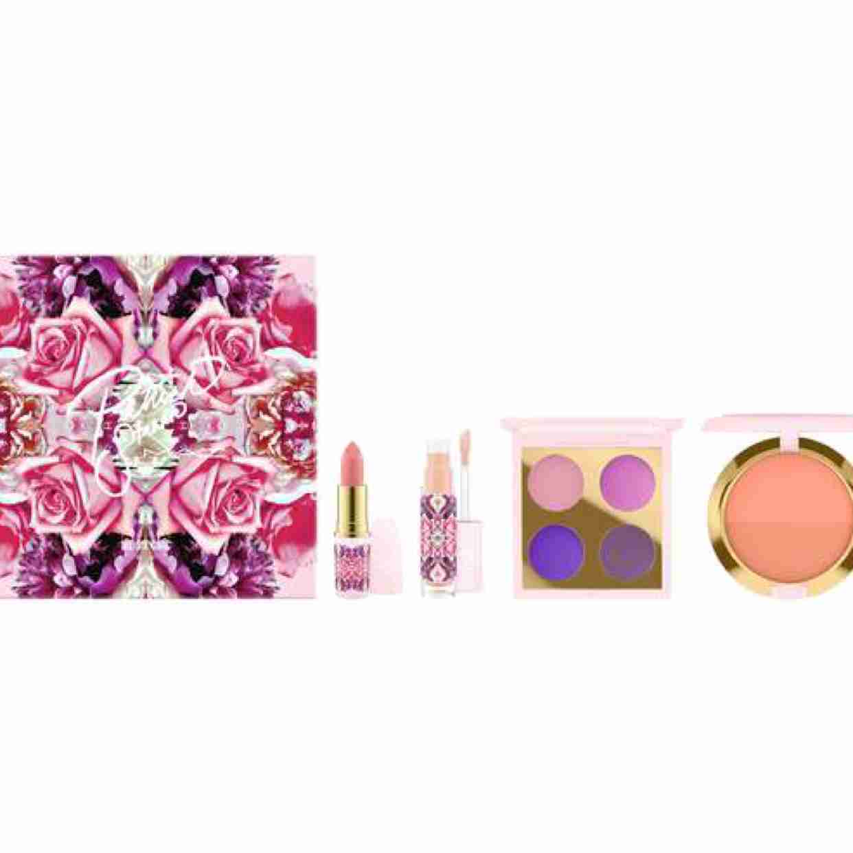 Patrickstarrr Me So Chic Kit