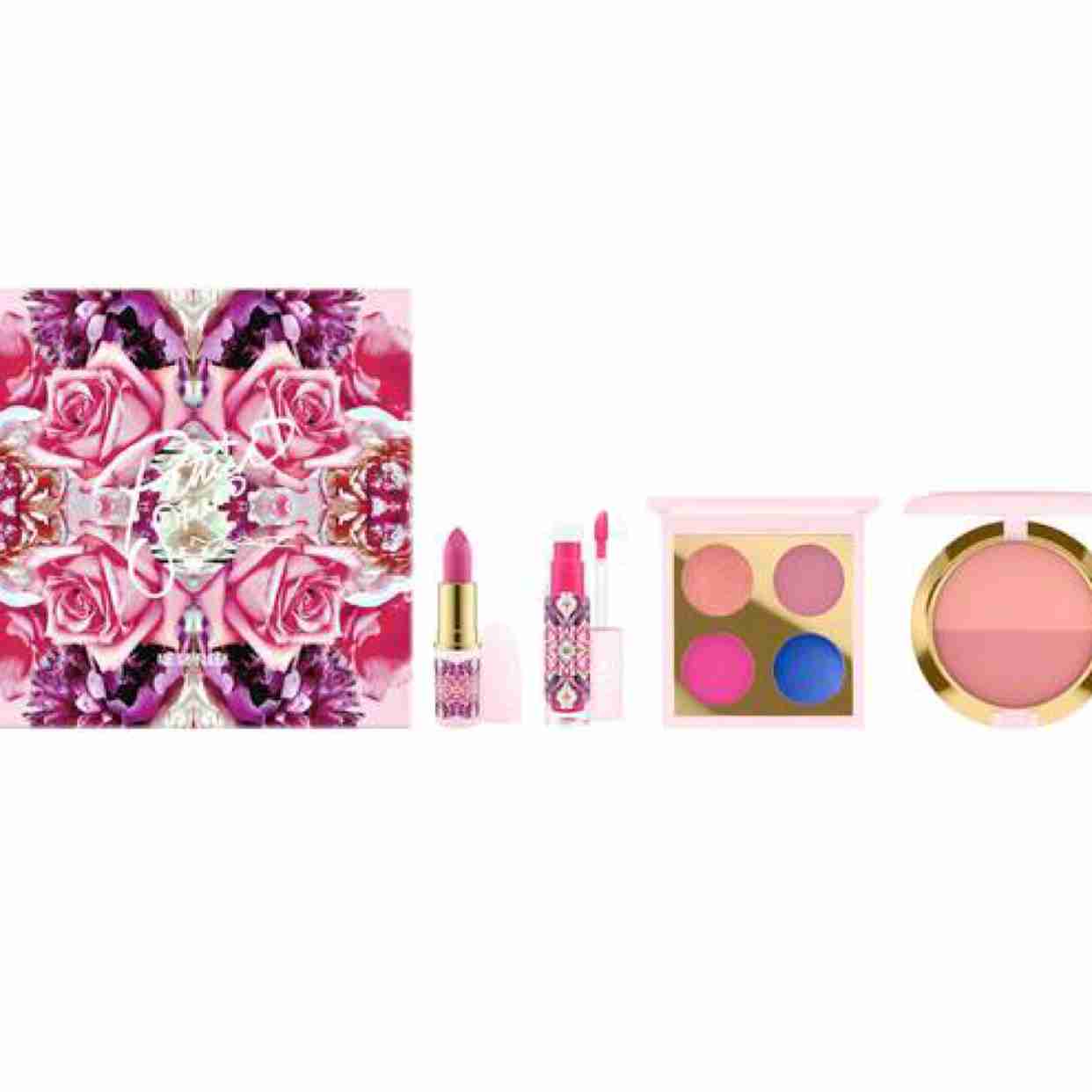 Patrickstarrr Me So Fleek Kit