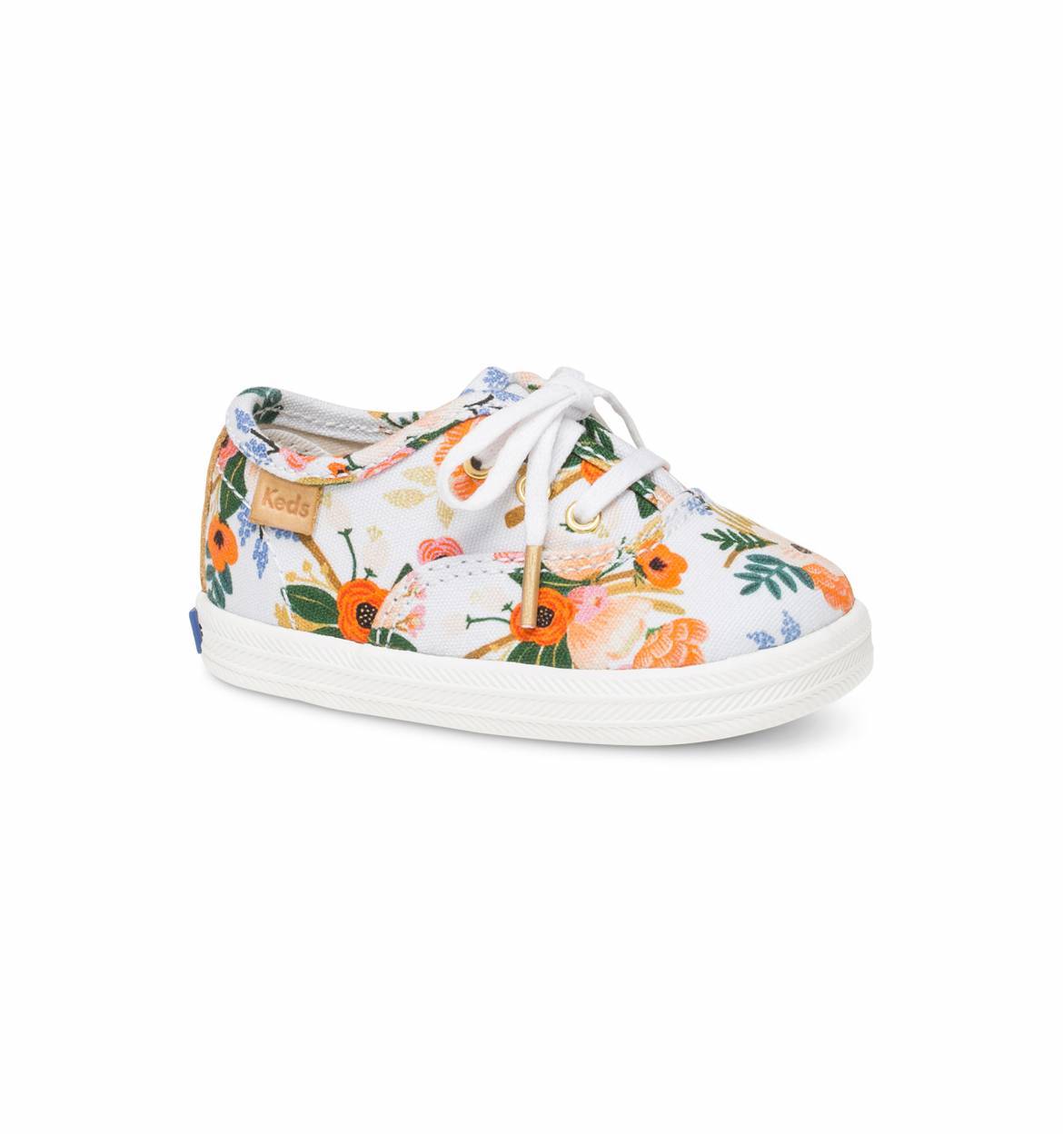 Rifle Paper Co. Champion Crib Lively Floral