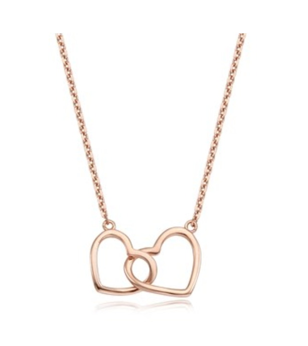 Necklace CLNR18105MPW