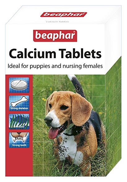 Calcium Tablets