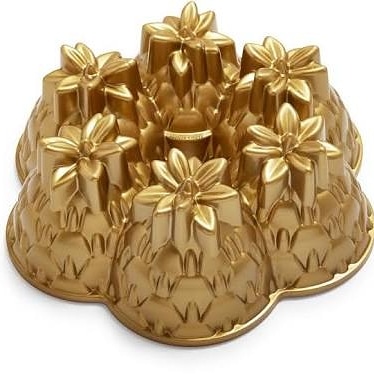 Aloha Bundt Pan