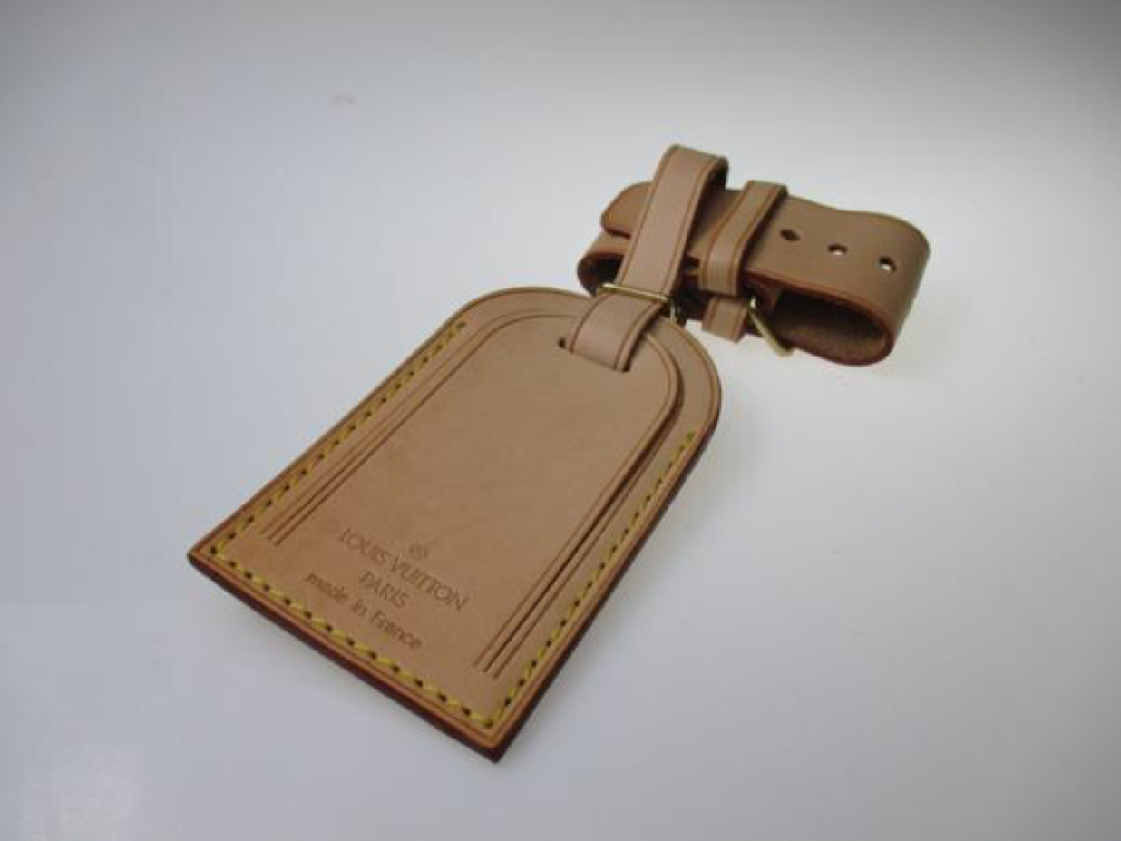 Luggage Tag
