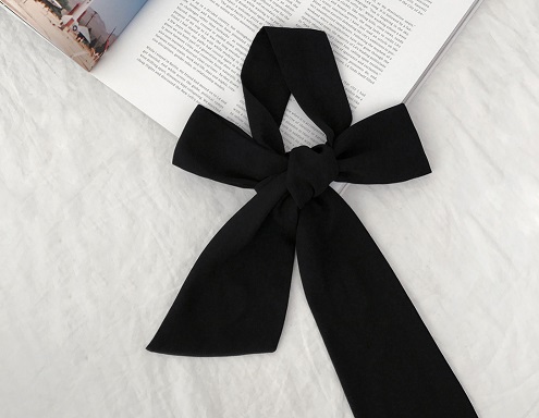Chiffon Ribbon