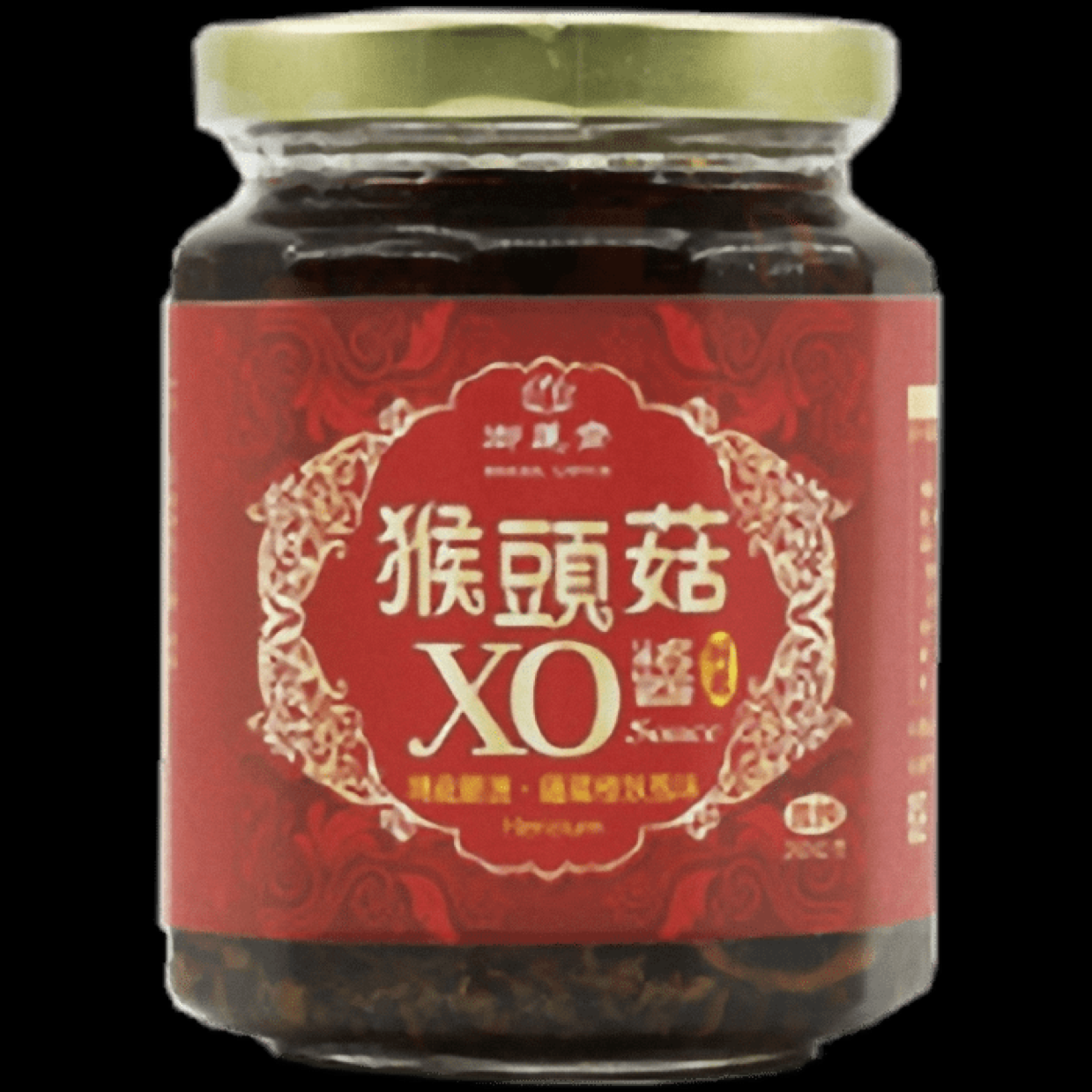 Monkey Head Mushroom (vegetarian)