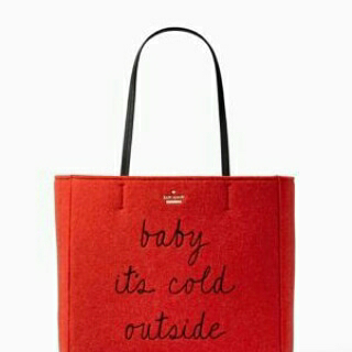 Hallie tote