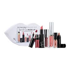 Give Me Some Nude Lip