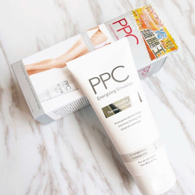 PPC Energizing Emulsion