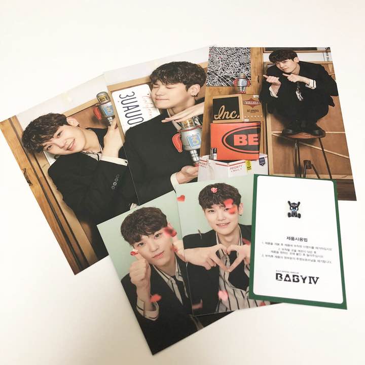 ZELO SET