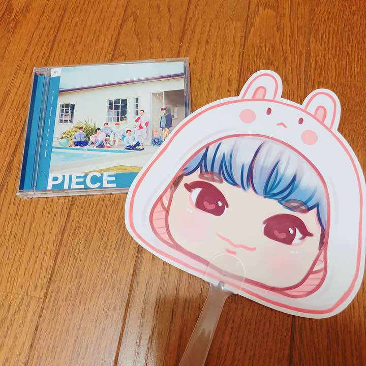 CD