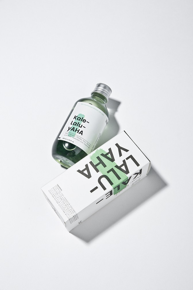Kale-lalu-yAHA