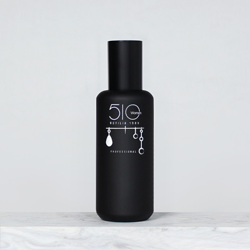 Hair Smoothing Spray