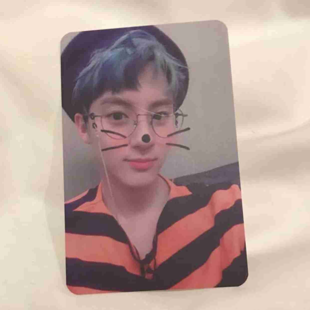 Eric Card