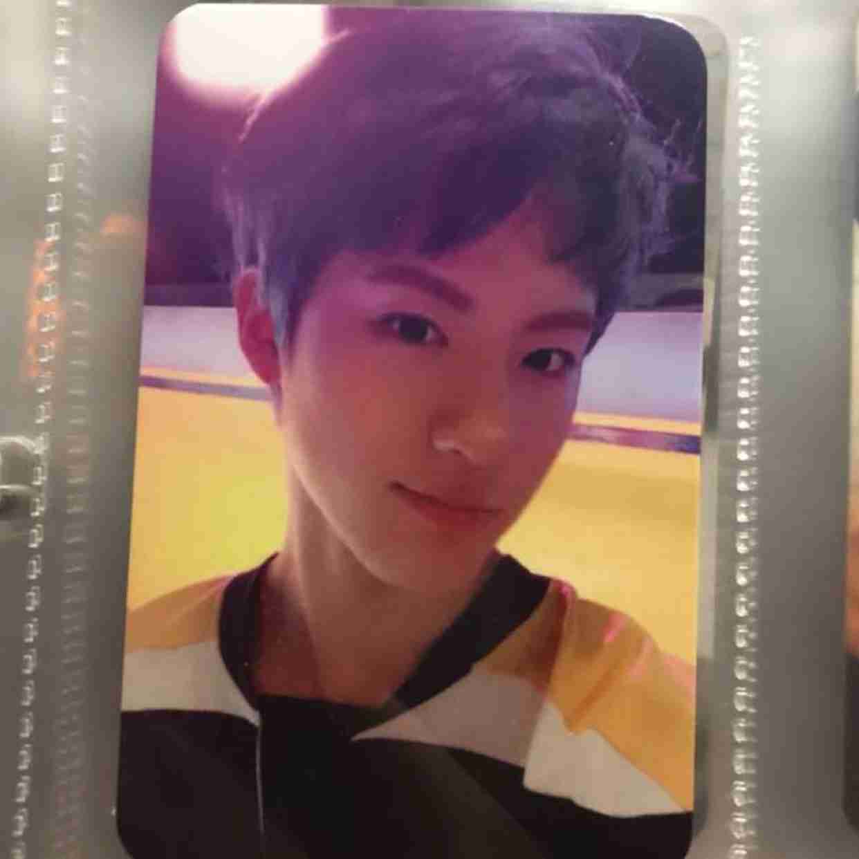 Eric Card 2