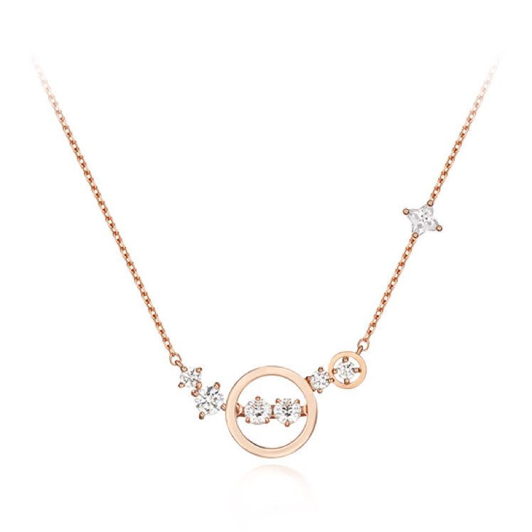 Mioelle Necklace