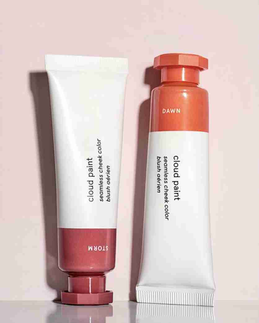 Cloud Paint DUO