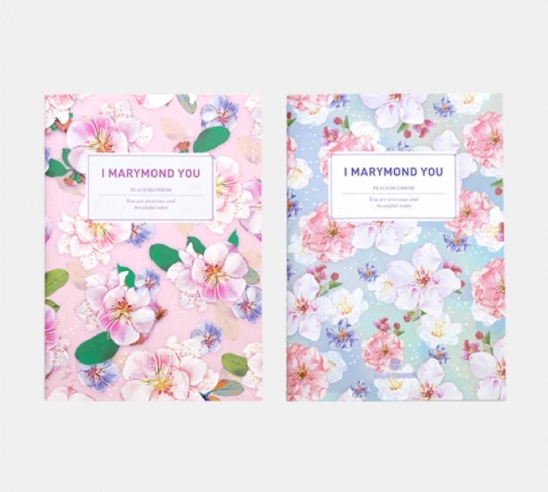 Flower Note