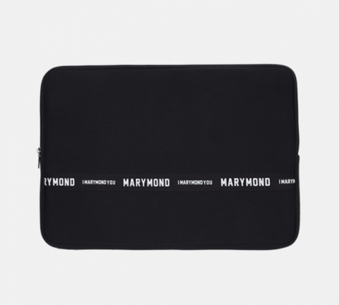 Notebook Pouch