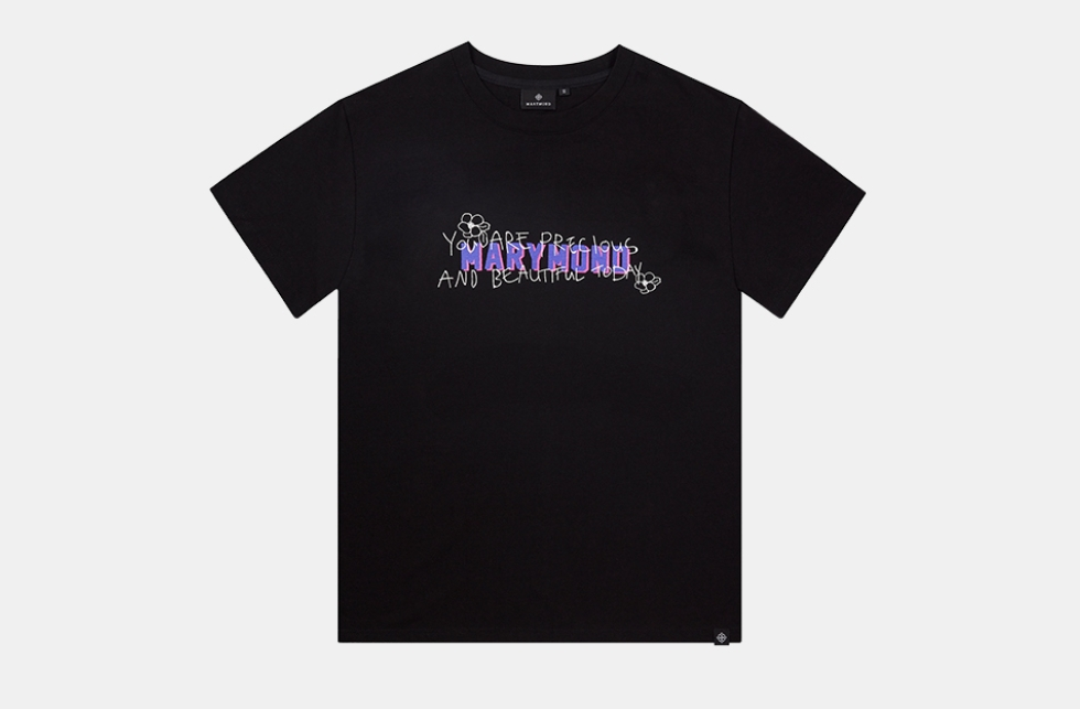 Drawing T-shirt