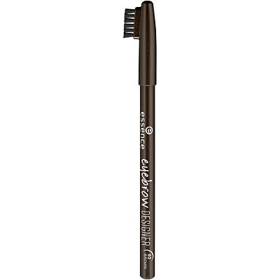 Eyebrow designer pencil