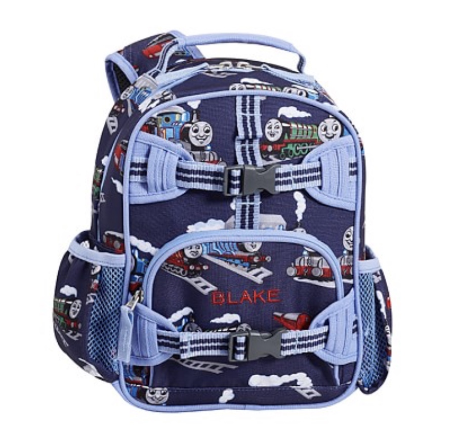 Thomas Pre-K backpack