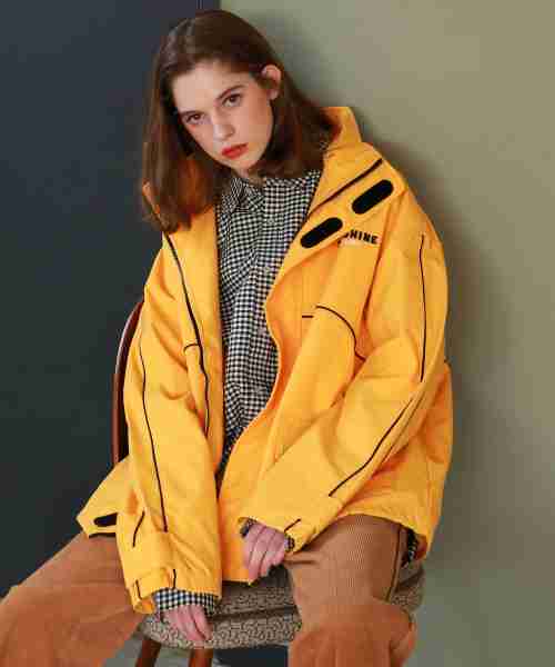 Jacket 45