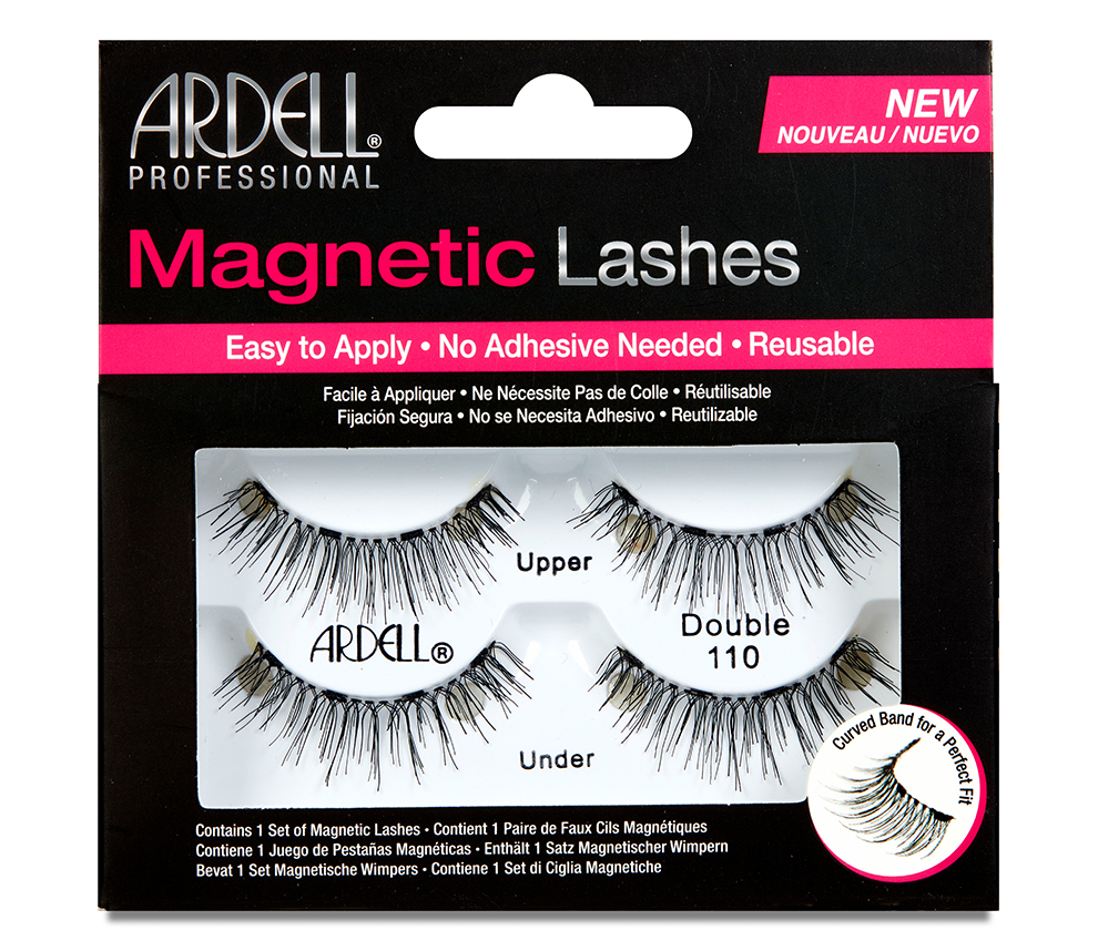 Magnetic Lashes (Double 110)
