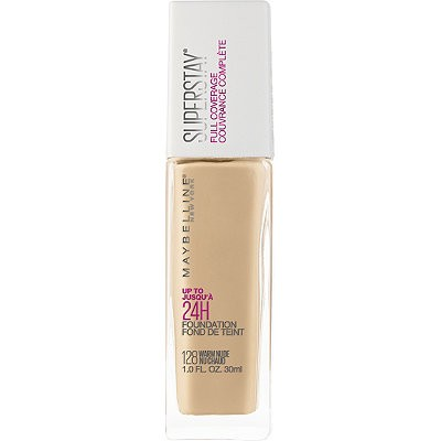 Super Stay Full Coverage Foundation